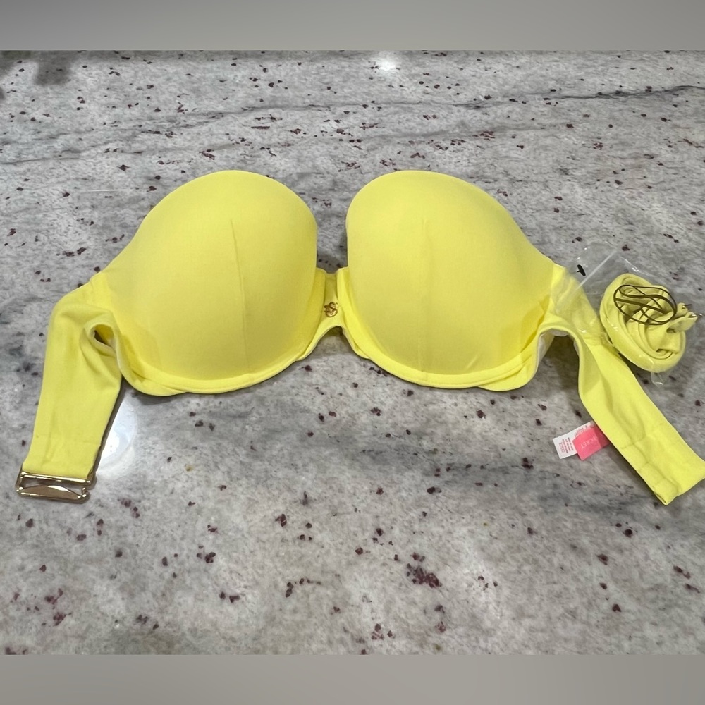 Victoria’s Secret Bandeau Top- Brand New